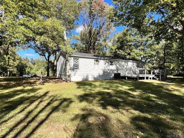 104 Beth Drive, Star City, AR 71667