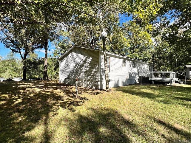 104 Beth Drive, Star City, AR 71667