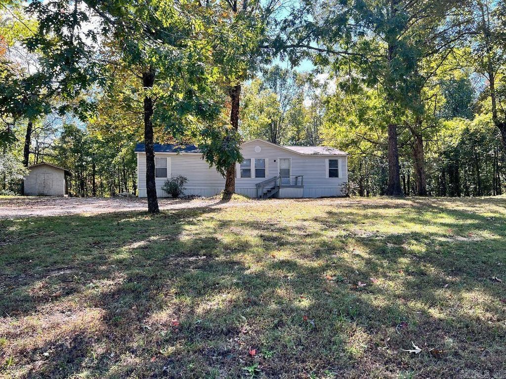 104 Beth Drive, Star City, AR 71667