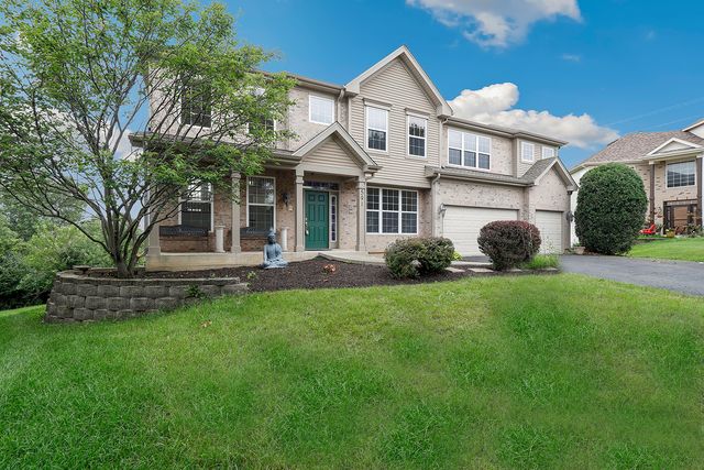 591 Barclay Drive, Bolingbrook, IL 60440