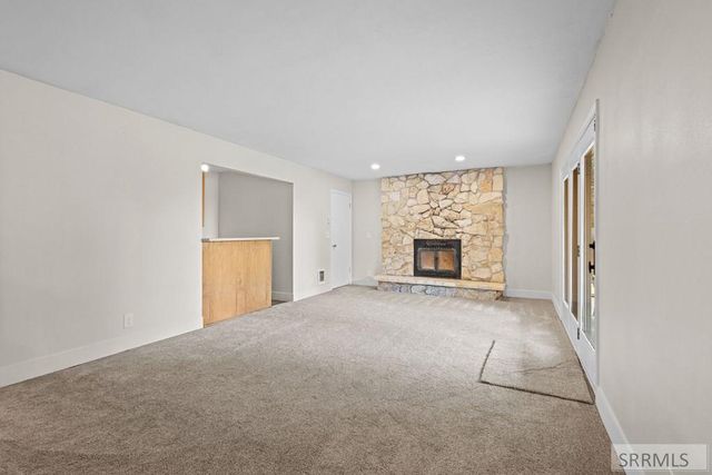 5860 S Marbrisa Lane, Idaho Falls, ID 83406