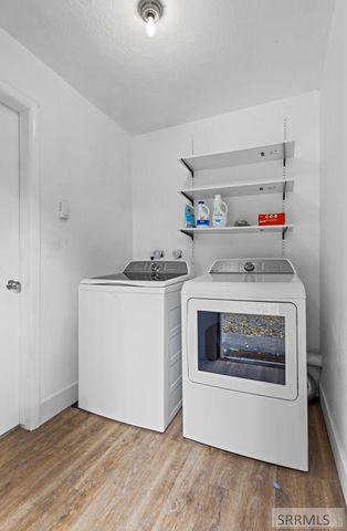 5860 S Marbrisa Lane, Idaho Falls, ID 83406