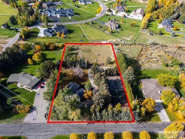 5860 S Marbrisa Lane, Idaho Falls, ID 83406