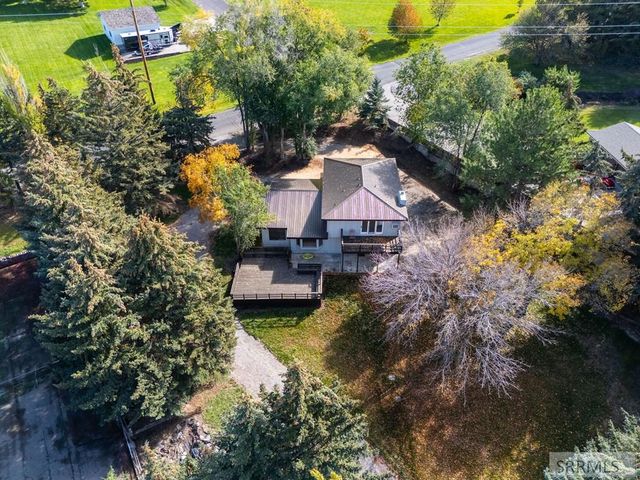 5860 S Marbrisa Lane, Idaho Falls, ID 83406