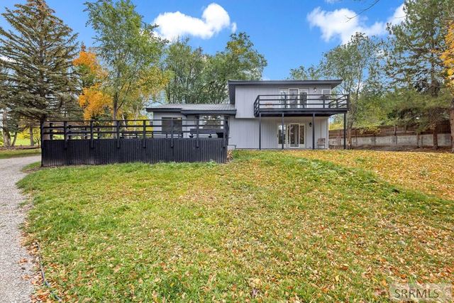 5860 S Marbrisa Lane, Idaho Falls, ID 83406