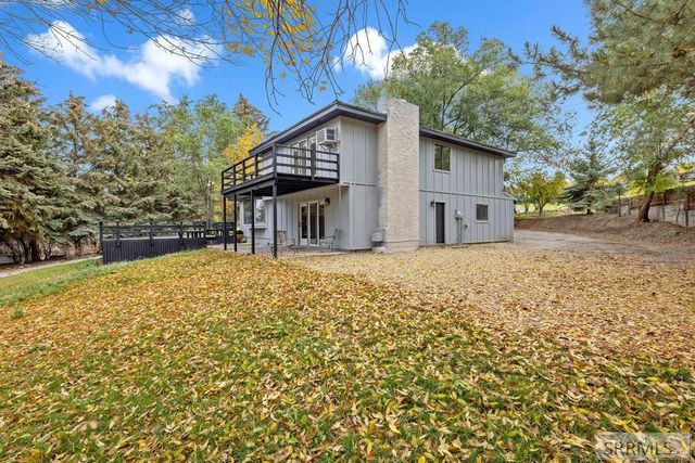 5860 S Marbrisa Lane, Idaho Falls, ID 83406