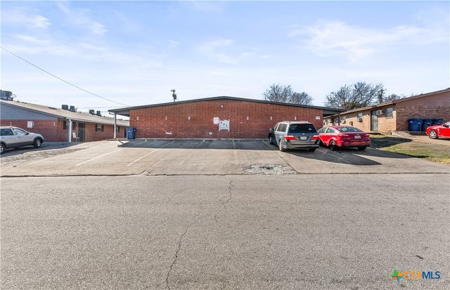 501 Sunset Lane, Copperas Cove, TX 76522
