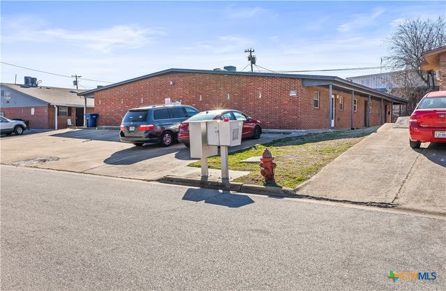 501 Sunset Lane, Copperas Cove, TX 76522
