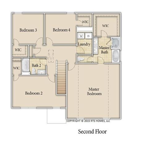 214 Baylor Bend, Hinesville, GA 31313