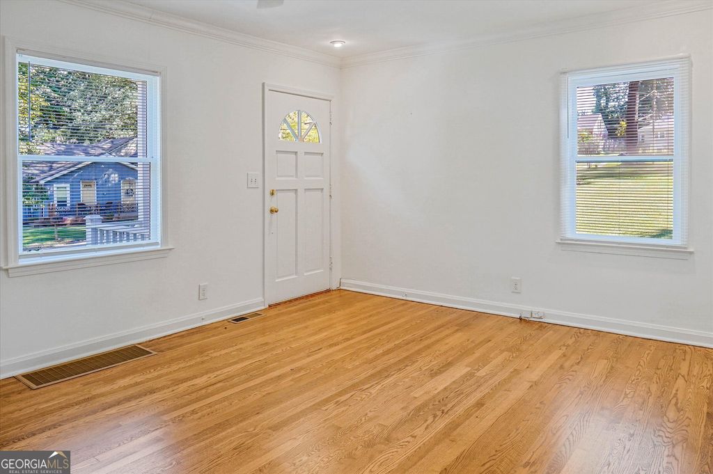 1464 Hawthorne Avenue NW, Atlanta, GA 30309 — photo 2