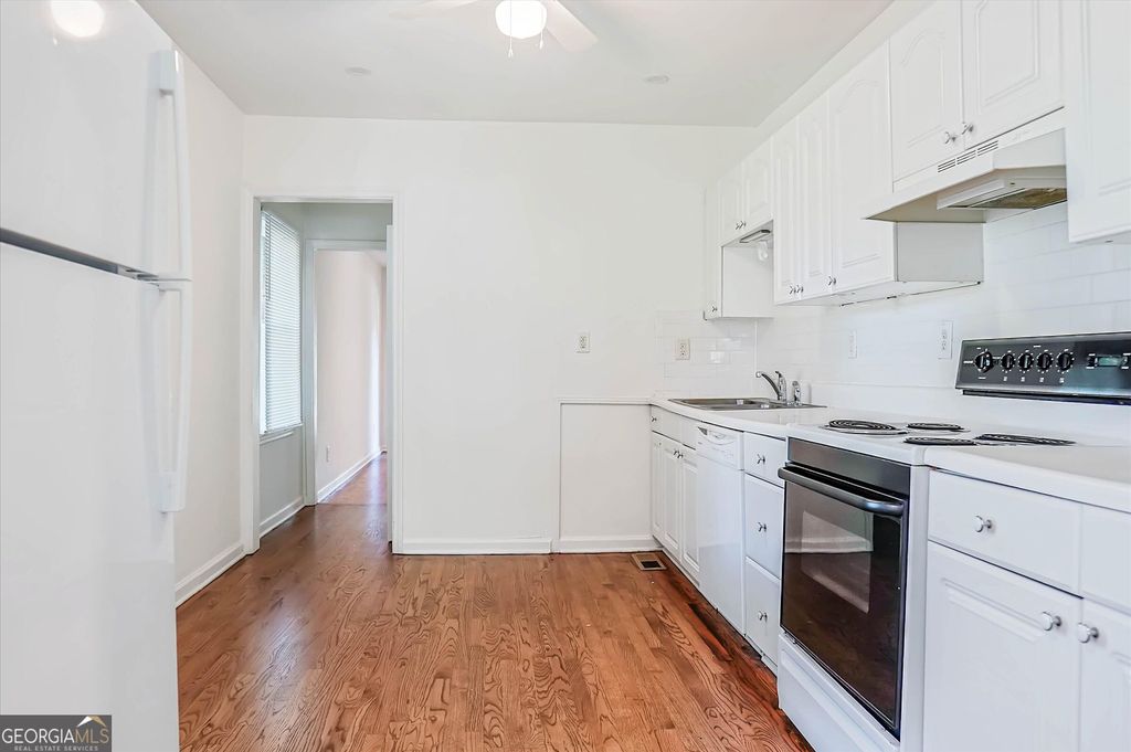 1464 Hawthorne Avenue NW, Atlanta, GA 30309 — photo 3