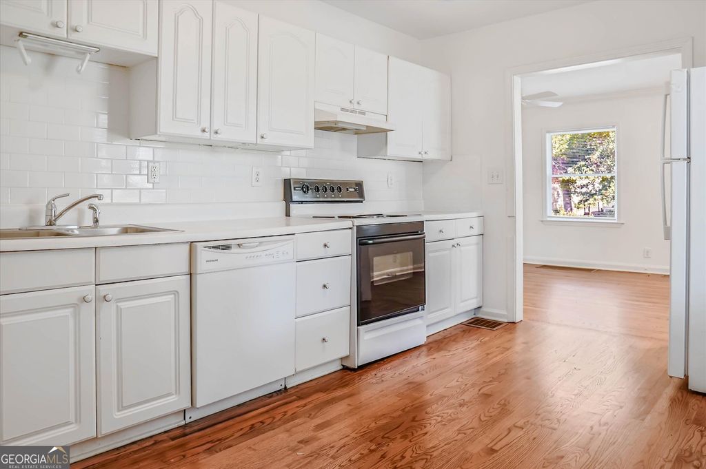1464 Hawthorne Avenue NW, Atlanta, GA 30309 — photo 4
