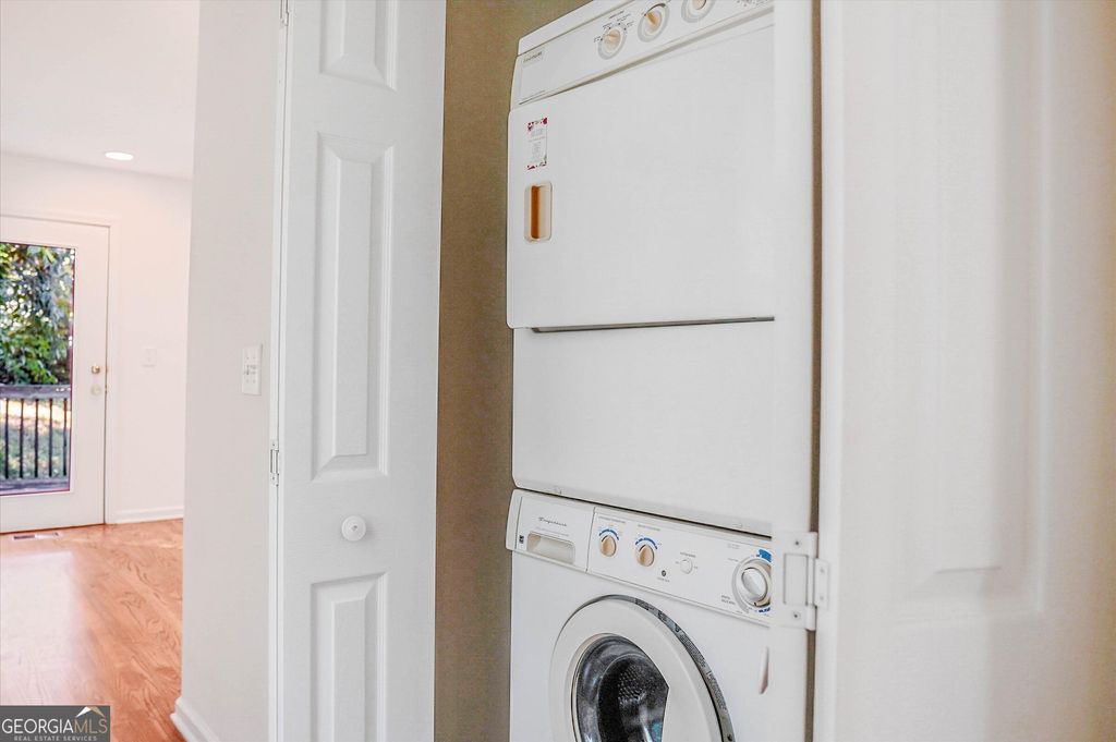 1464 Hawthorne Avenue NW, Atlanta, GA 30309 — photo 5