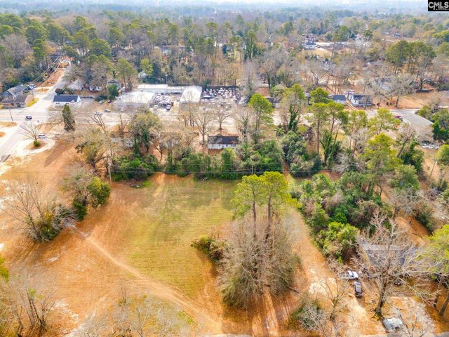 5601 N Main Street, Columbia, SC 29203