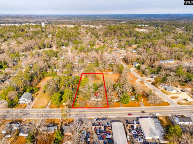 5601 N Main Street, Columbia, SC 29203