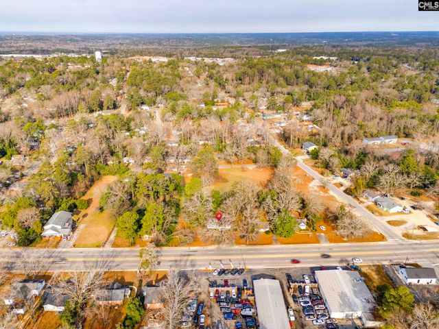 5601 N Main Street, Columbia, SC 29203