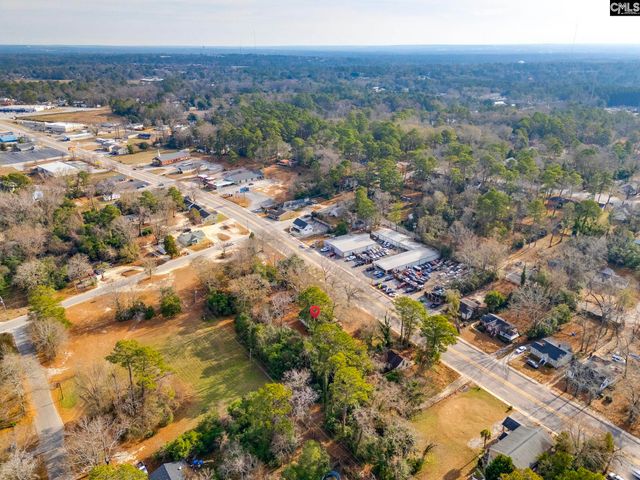 5601 N Main Street, Columbia, SC 29203
