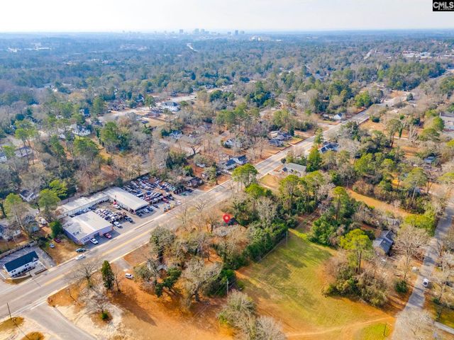 5601 N Main Street, Columbia, SC 29203