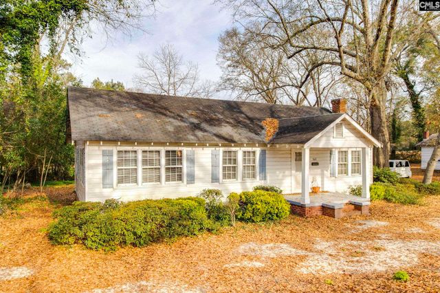 5601 N Main Street, Columbia, SC 29203