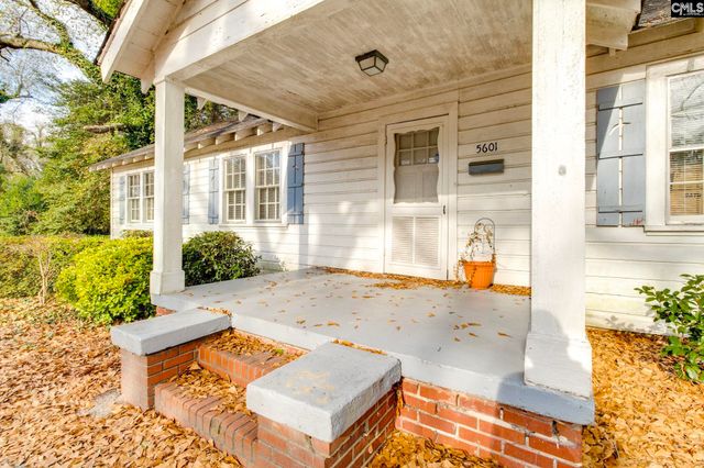 5601 N Main Street, Columbia, SC 29203