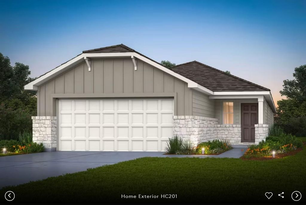 210 Golden Bell WAY, Buda, TX 78610