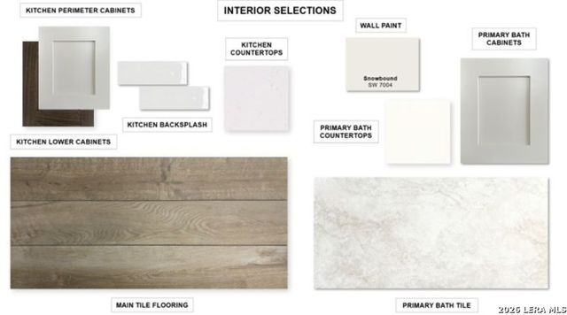 14922 Faraway Meadow, San Antonio, TX 78245