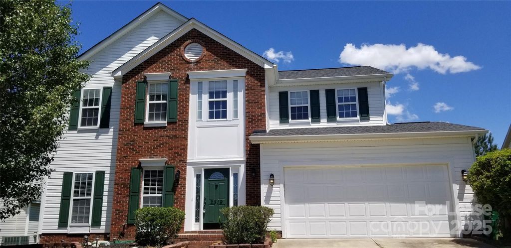 2319 Comfrey Court, Charlotte, NC 28213