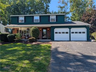 8009 Ginger Road, Clay, NY 13090
