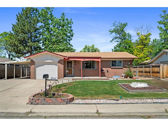 5317 Field Cir, Arvada, CO 80002