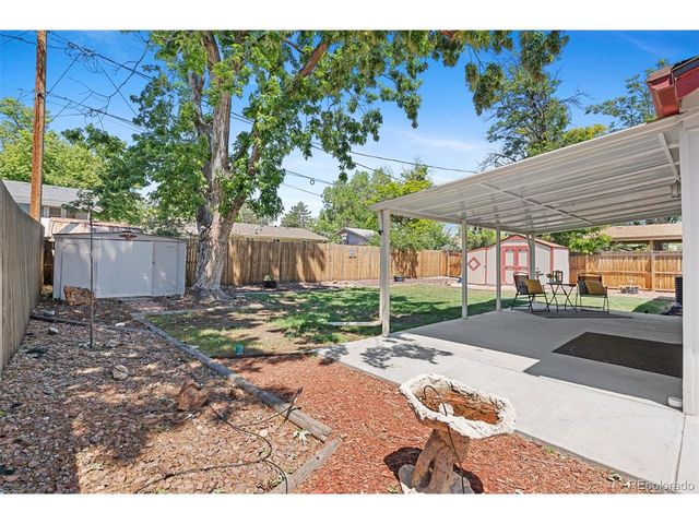 5317 Field Cir, Arvada, CO 80002
