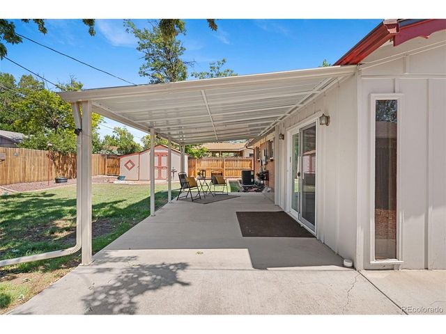 5317 Field Cir, Arvada, CO 80002