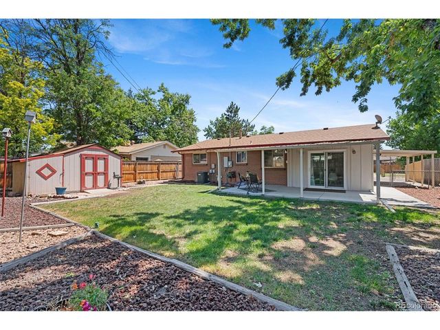 5317 Field Cir, Arvada, CO 80002
