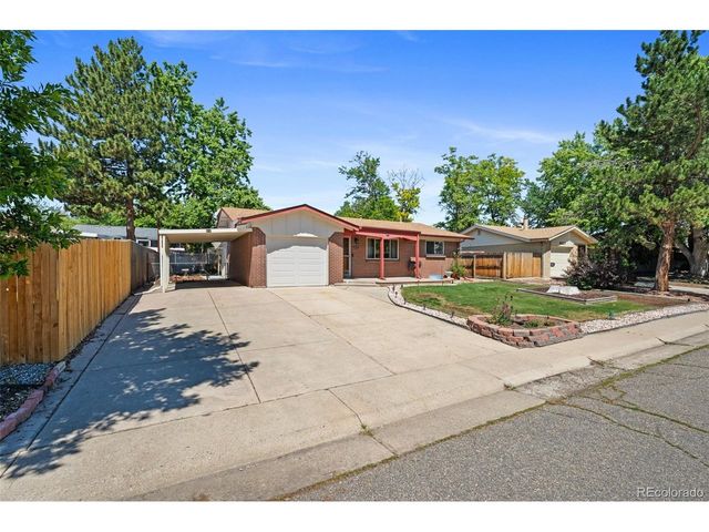 5317 Field Cir, Arvada, CO 80002