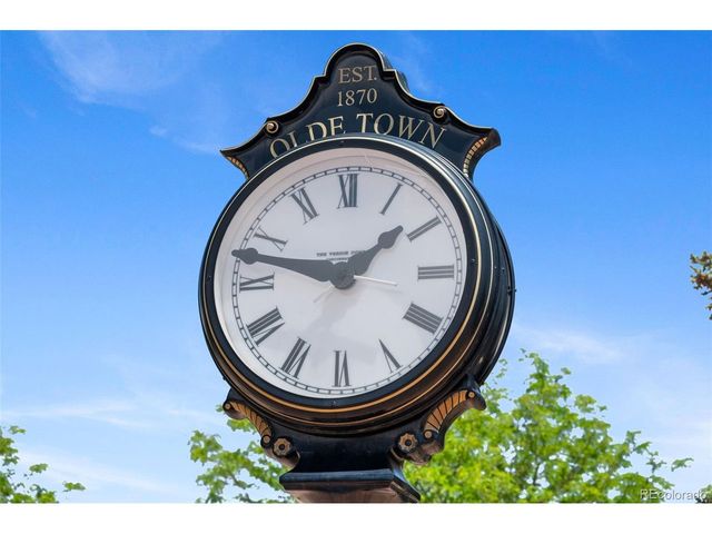 5317 Field Cir, Arvada, CO 80002