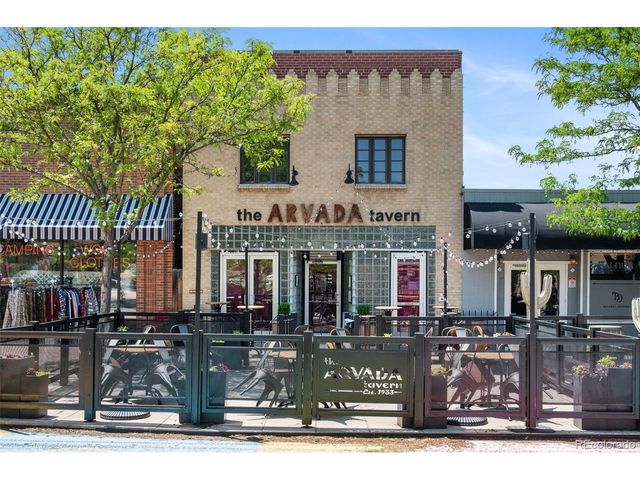 5317 Field Cir, Arvada, CO 80002