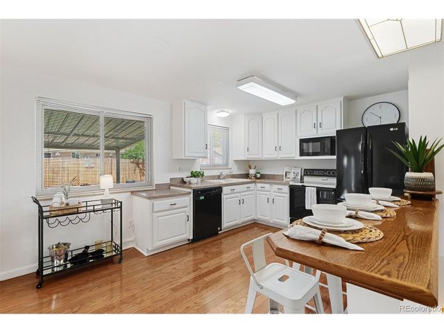 5317 Field Cir, Arvada, CO 80002