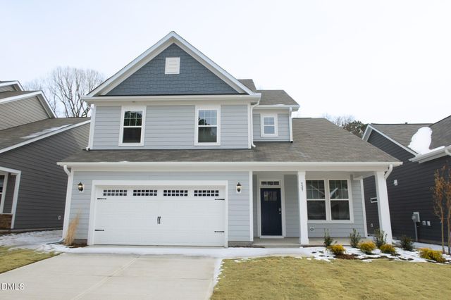 556 Hatters Mill Road Jameson, Wake Forest, NC 27587