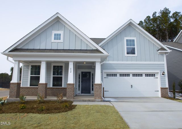 556 Hatters Mill Road Jameson, Wake Forest, NC 27587