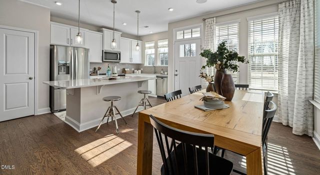 556 Hatters Mill Road Jameson, Wake Forest, NC 27587