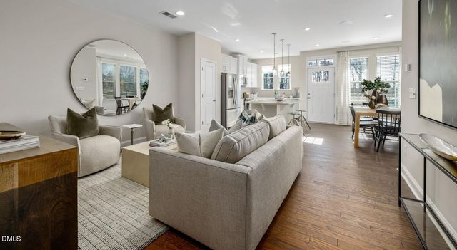 556 Hatters Mill Road Jameson, Wake Forest, NC 27587