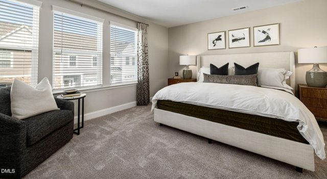 556 Hatters Mill Road Jameson, Wake Forest, NC 27587