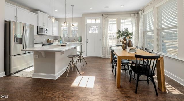 556 Hatters Mill Road Jameson, Wake Forest, NC 27587