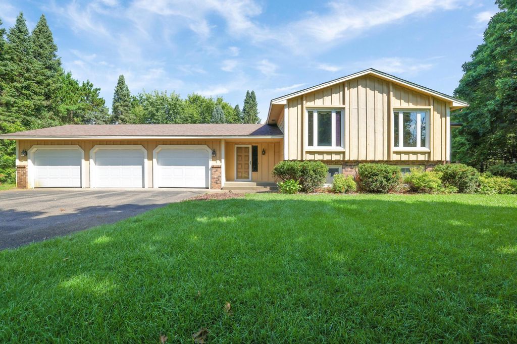 4531 146th Lane NW, Andover, MN 55304