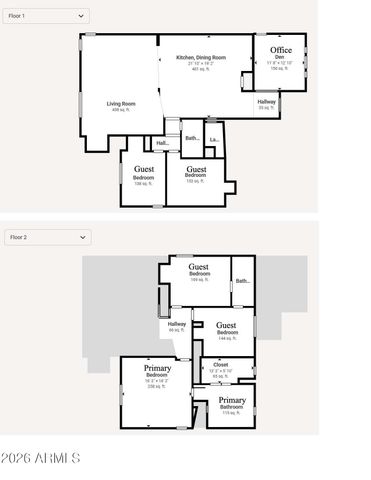 8212 W FOREST GROVE Avenue, Phoenix, AZ 85043