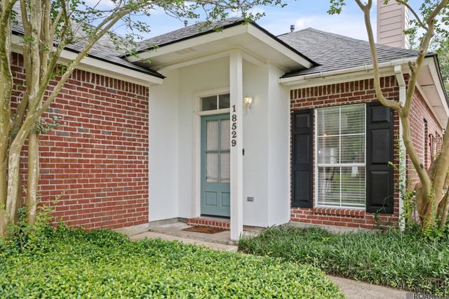 18529 Lake Camellia Ave, Baton Rouge, LA 70817