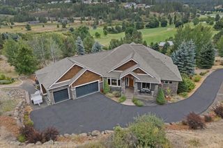 11812 S Fairway Ridge Ln, Spokane, WA 99224