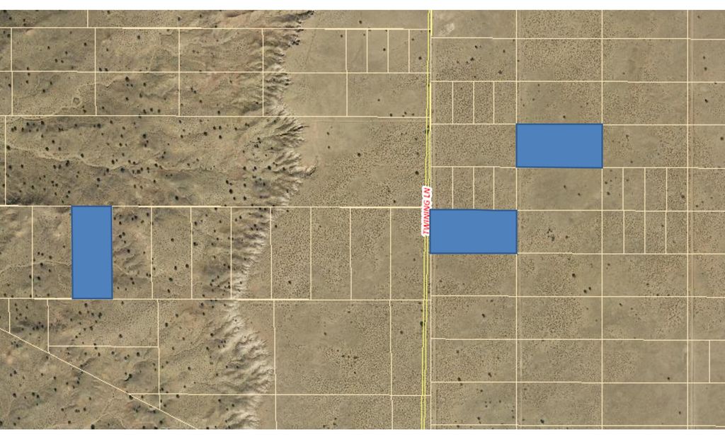Image 1 of property listing at Twining Lane, Belen, NM 87002