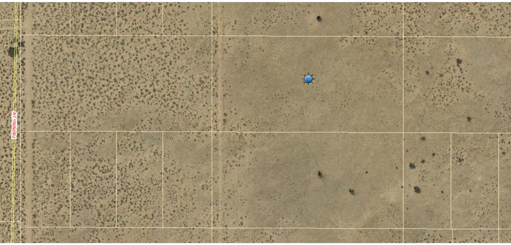 Image 3 of property listing at Twining Lane, Belen, NM 87002