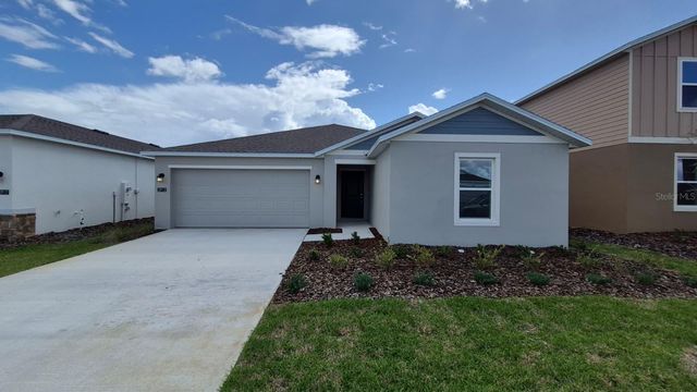 2913 YUKON TRAIL DRIVE, Lake Hamilton, FL 33851