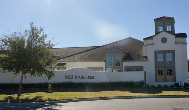 4095 Ambassador Ci, Zachary, LA 70791